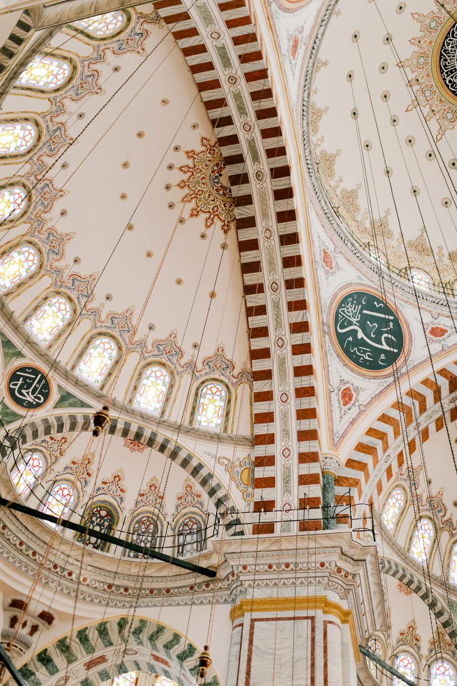 baraka collection inspired by islam 