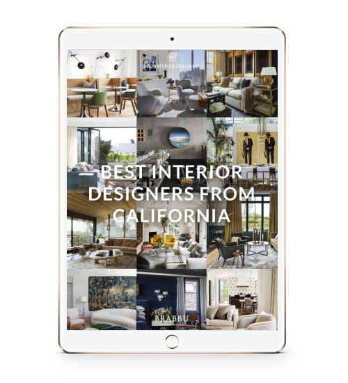 best interior designers in california ad100 Meet the AD100 Hall of Fame List top interior designer in the california