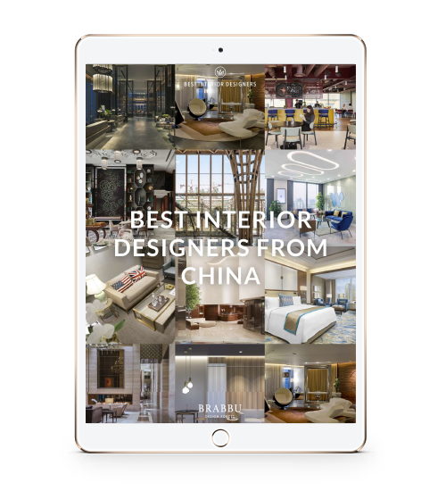 best interior designers in china