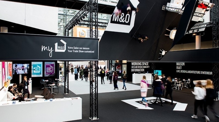 Maison et Objet 2023 paris