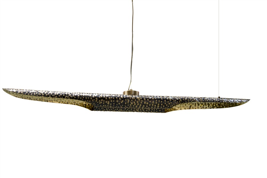 unique exclusive suspension light