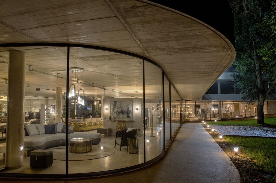 Home'Society Virtual Showroom photo from the outside