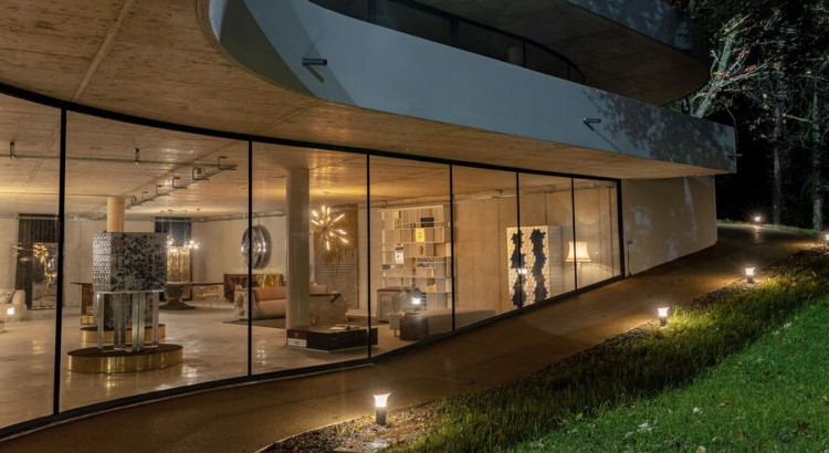 Home'Society Virtual Showroom photo from the outside