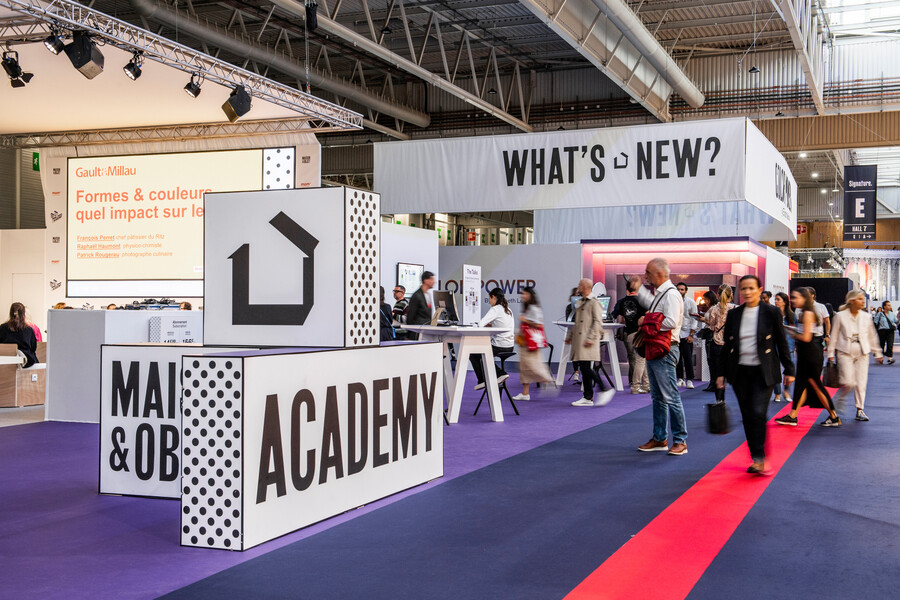 Maison et Objet Paris The Designer of the Year