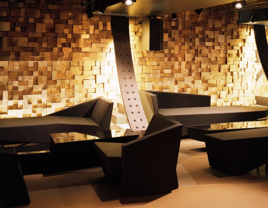 Maison et Objet Paris The Designer of the Year Silencio