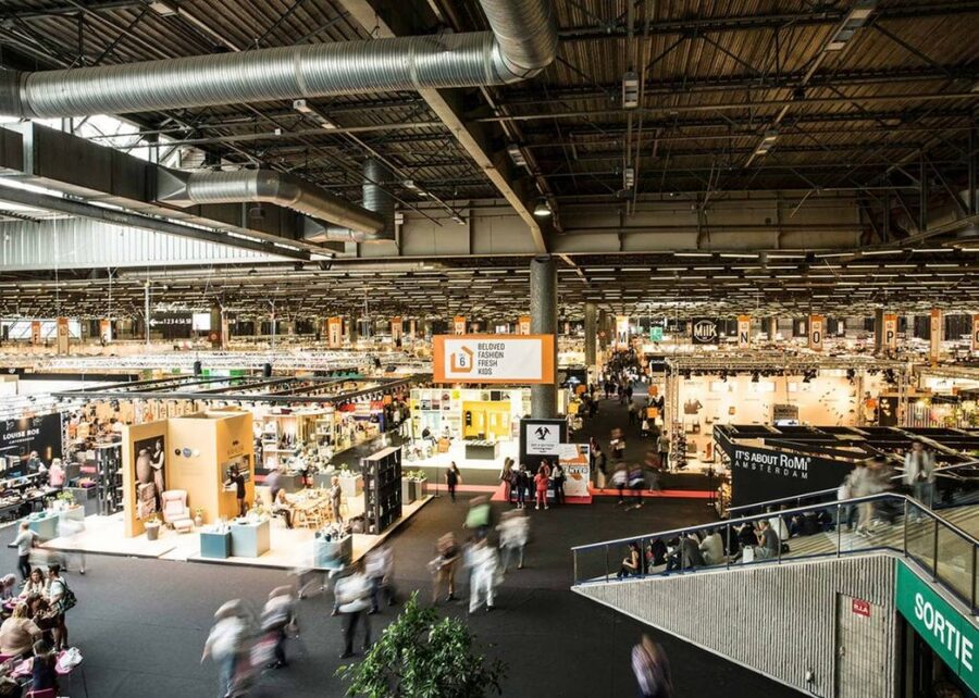 Maison et Objet Paris The Designer of the Year
