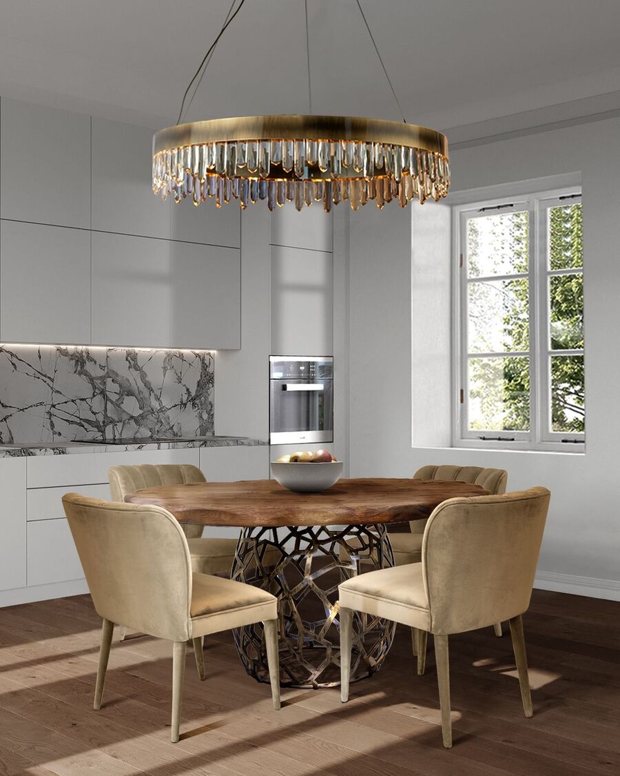 modern interior design