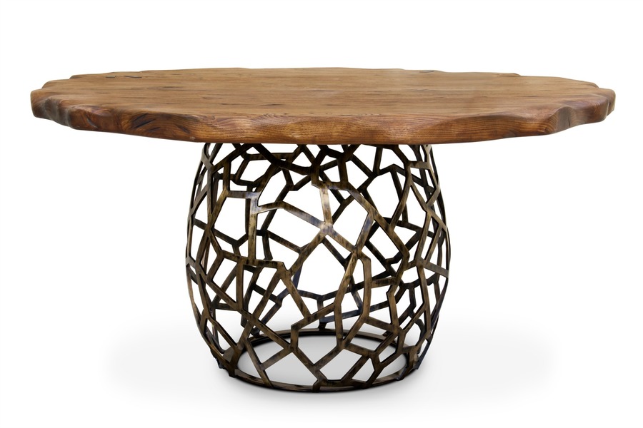 best deals modern dining table