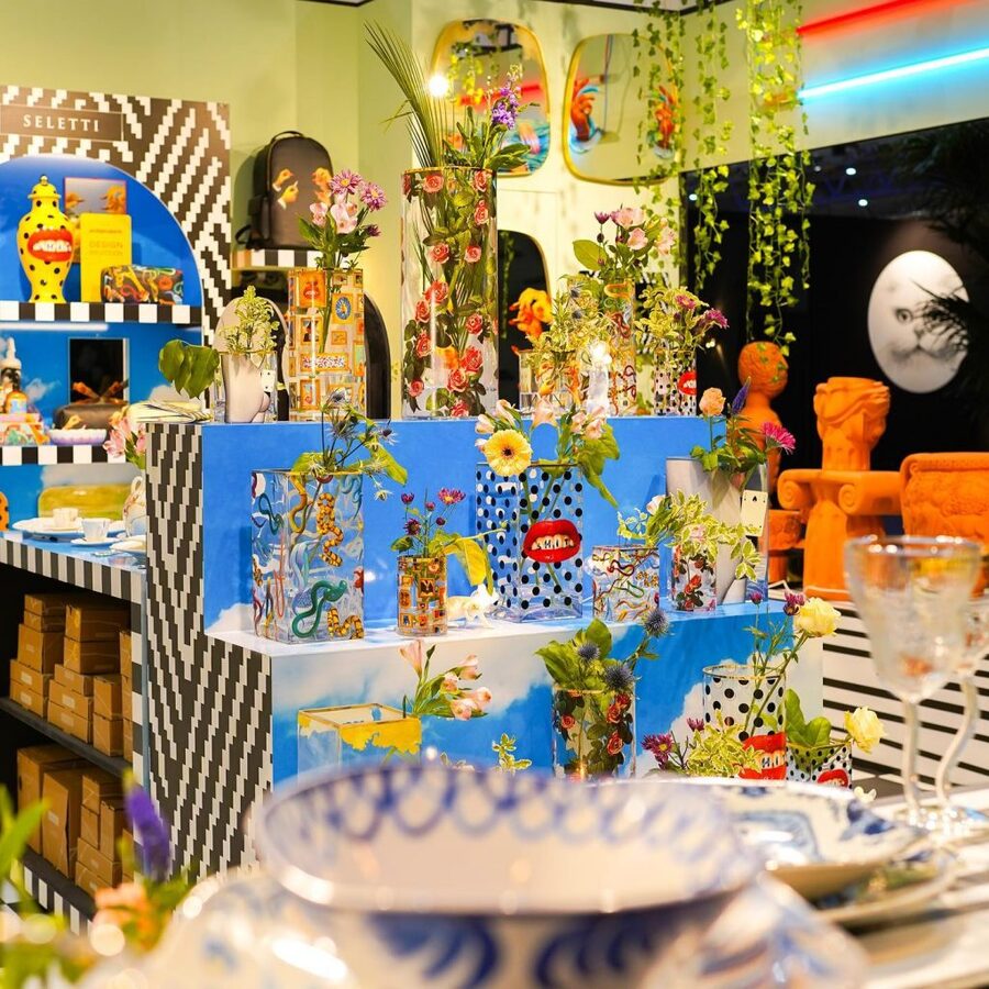 maison et objet 2023 Seletti