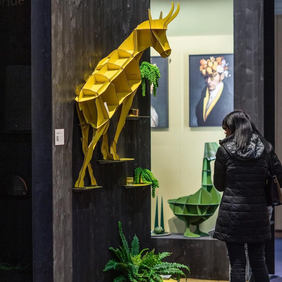 maison et objet 2023 Ibride