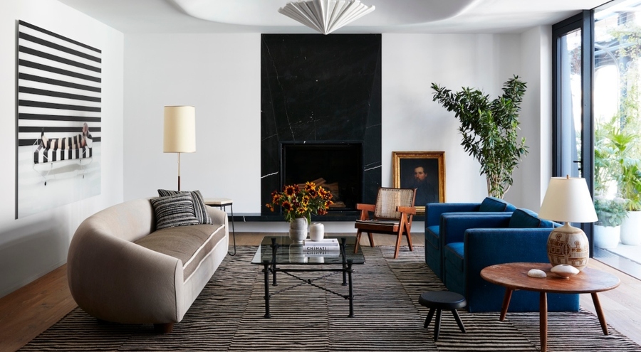 ad100 2023 Neal Becksted Studio