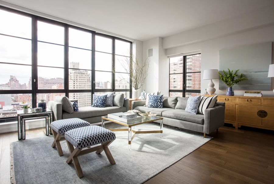 Top Interior Designers in the United States