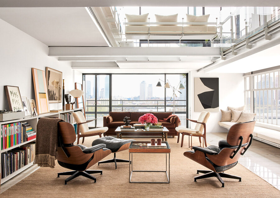 Top Interior Designers in the United States