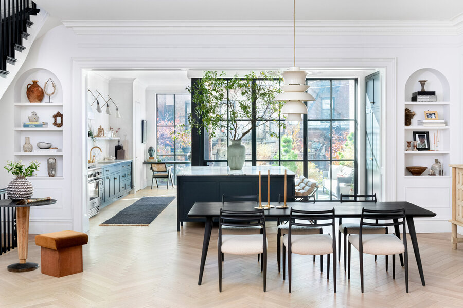 Top Interior Designers in the United States