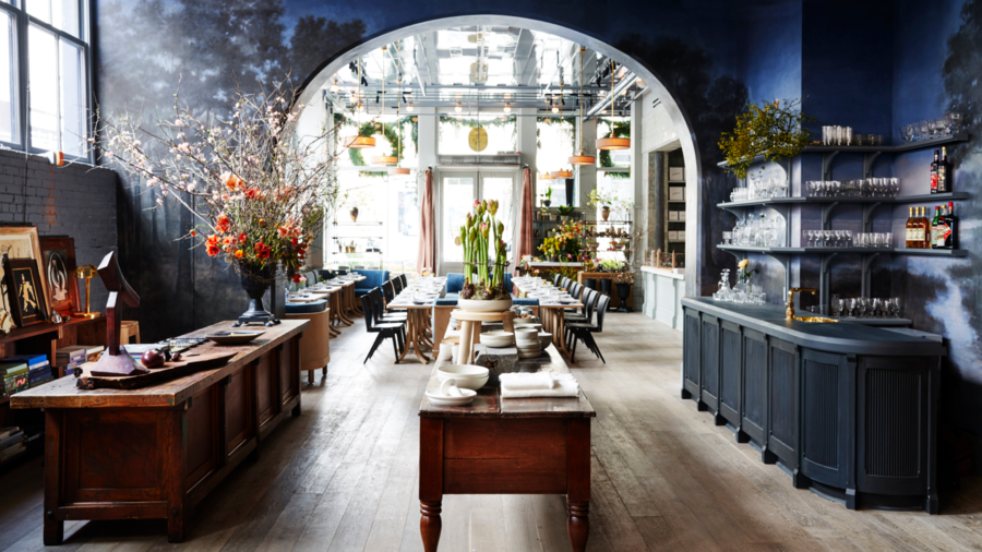 Top United States Interior Designers