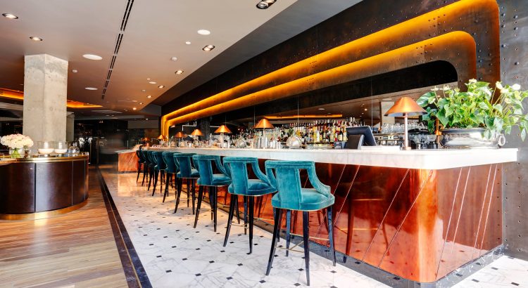 BRABBU Bar Chairs