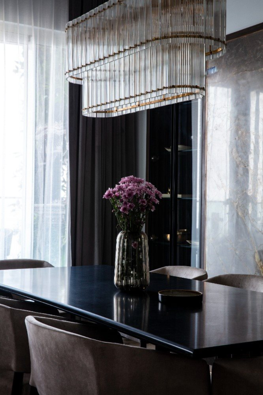 India Interior Design: Get To Know Studio Osmosis. APARTMENT 21: UNDERSTATED ELEGANCE.