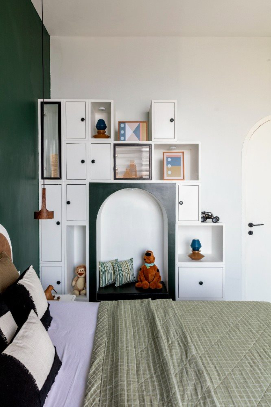 India Interior Design: Get To Know Studio Osmosis. APARTMENT 21: UNDERSTATED ELEGANCE.