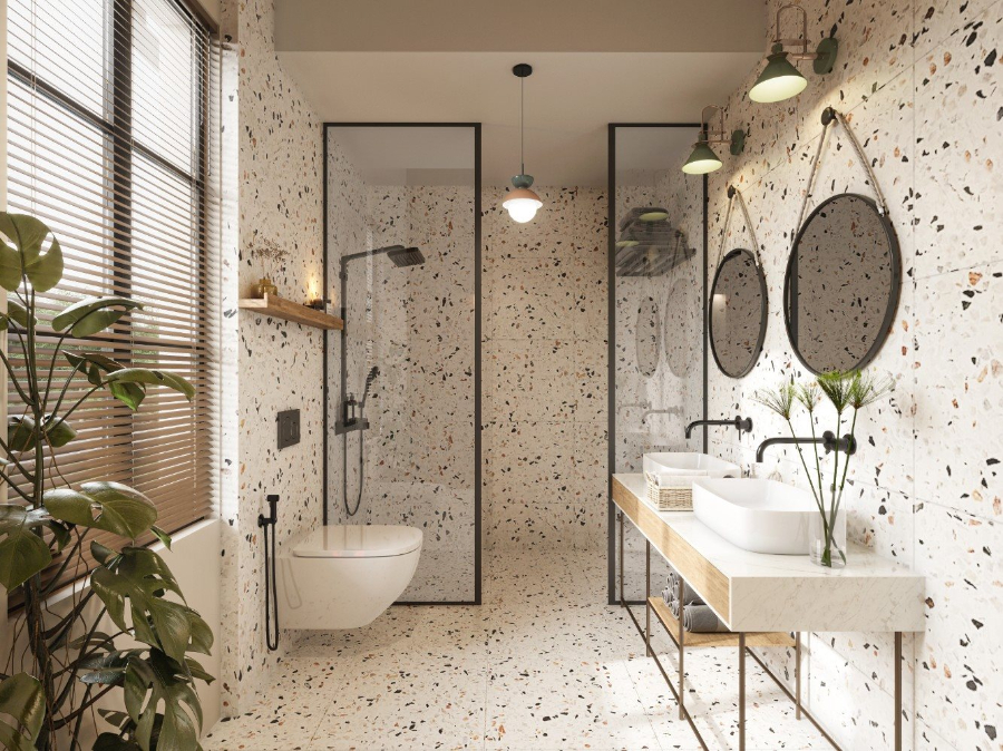 India Interior Design: Get To Know Studio Osmosis. Isprava Homes - Villa C - Sienna Vaddo.
