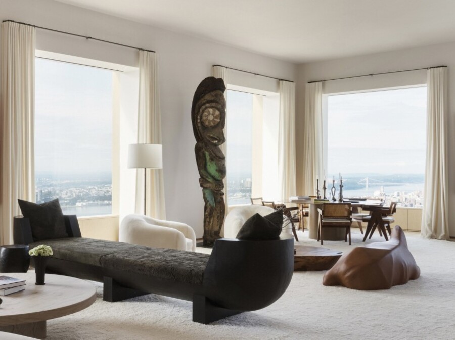 Top United States Interior Designers