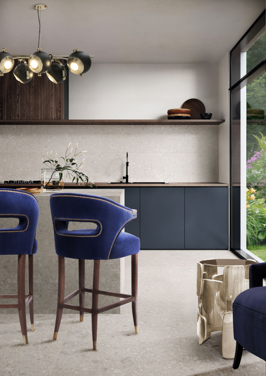 10 Best Durable Bar Chairs For A Modern Bar Decor.