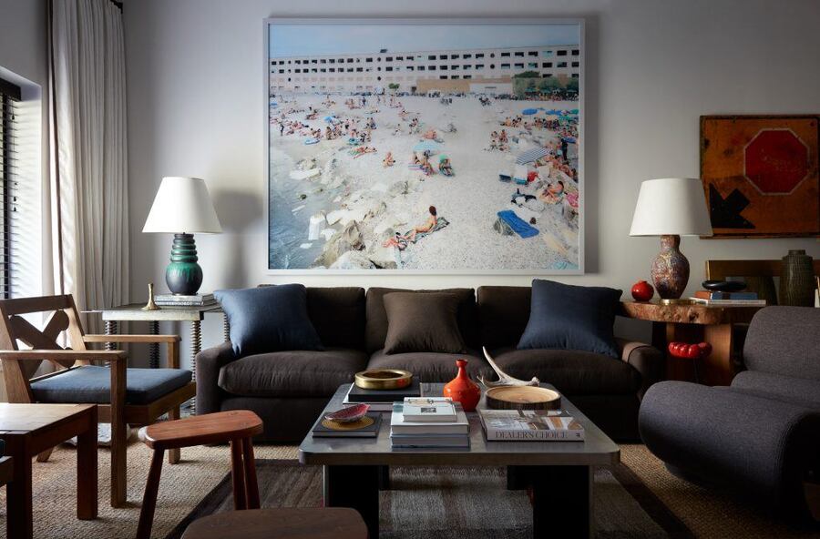 Top United States Interior Designers