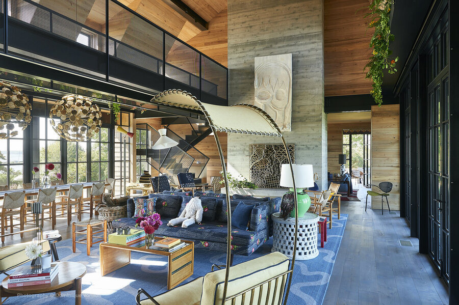 Top United States Interior Designers