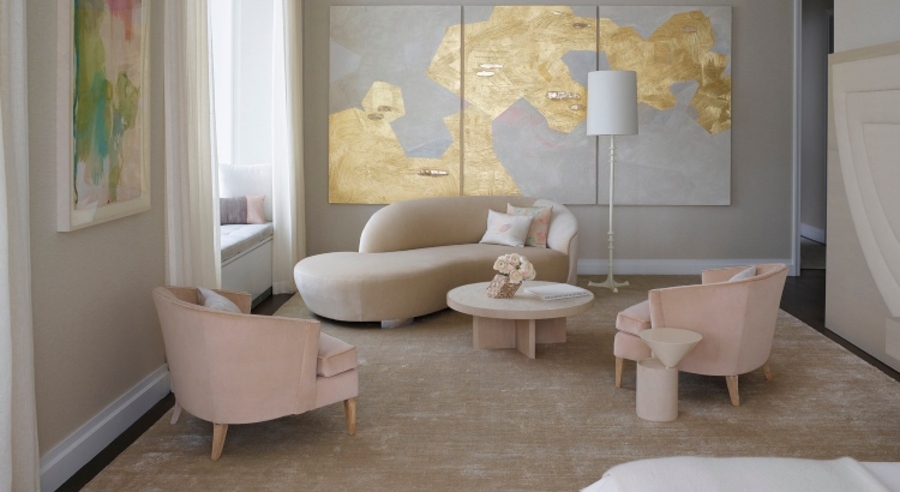 Top United States Interior Designers