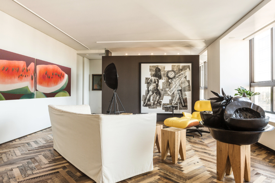 Top United States Interior Designers