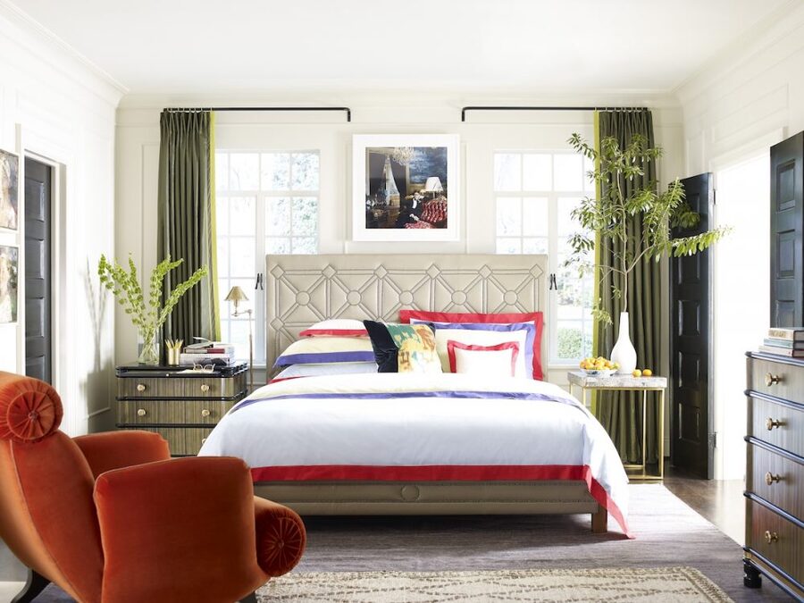 Top United States Interior Designers