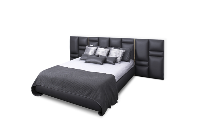 50 Best Interior Designers In Africa. 
CHÂTEAU Bed.
