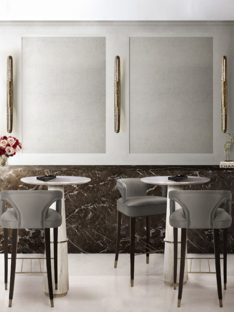 Hospitality Furniture And Lighting Design.