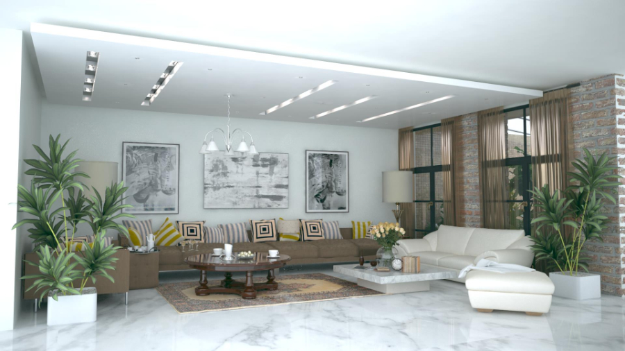 50 Best Interior Designers In Africa. 1987 Factory.