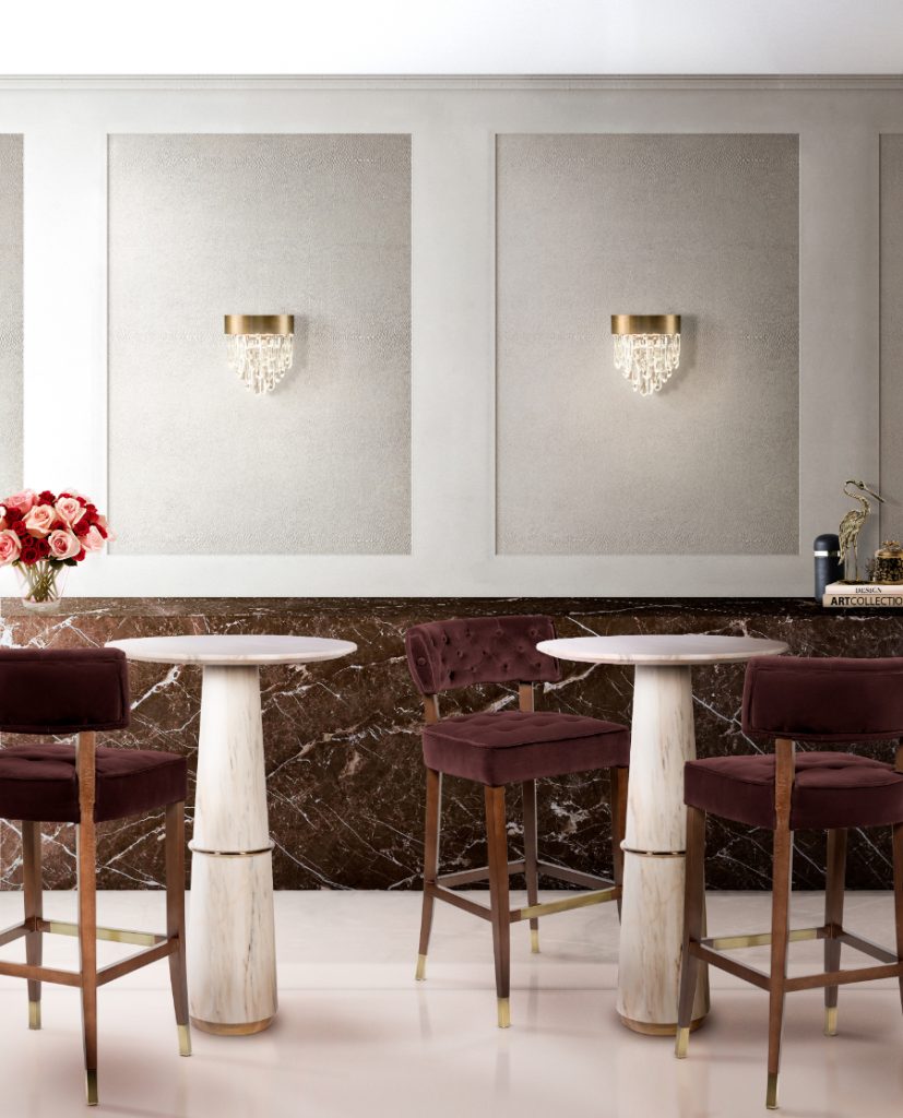 Hospitality Furniture And Lighting Design.