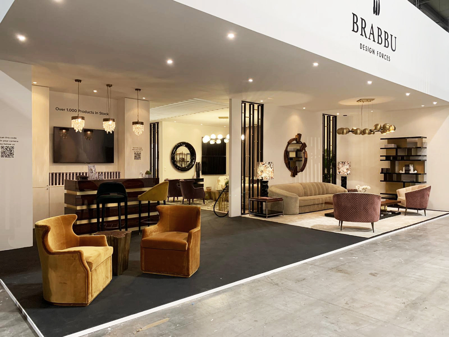 Milan Furniture Fair: Salone del Mobile.Milano.