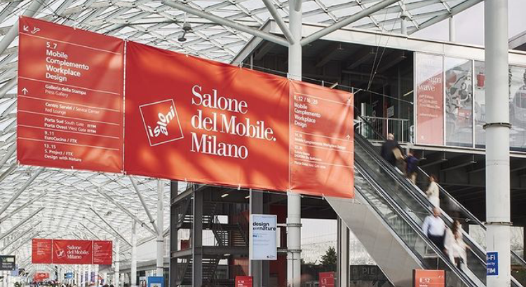 Milan Furniture Fair