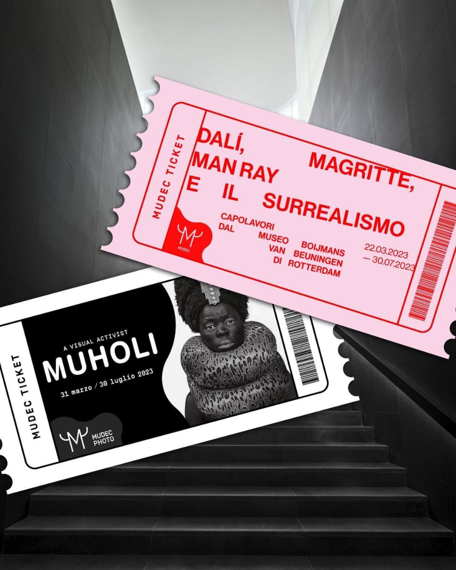 Milan Travel Guide For Design Lovers | 2023 | Part II.
MUDEC Instagram.