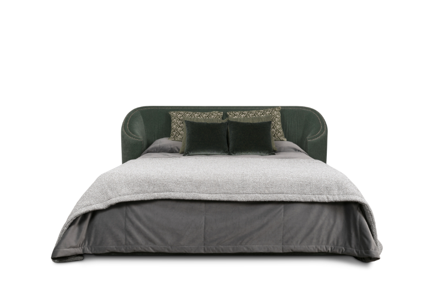 50 Best Interior Designers In Africa.
WALES Bed.