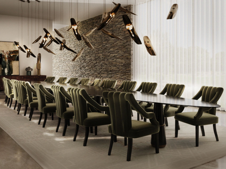 Hospitality Furniture And Lighting Design.