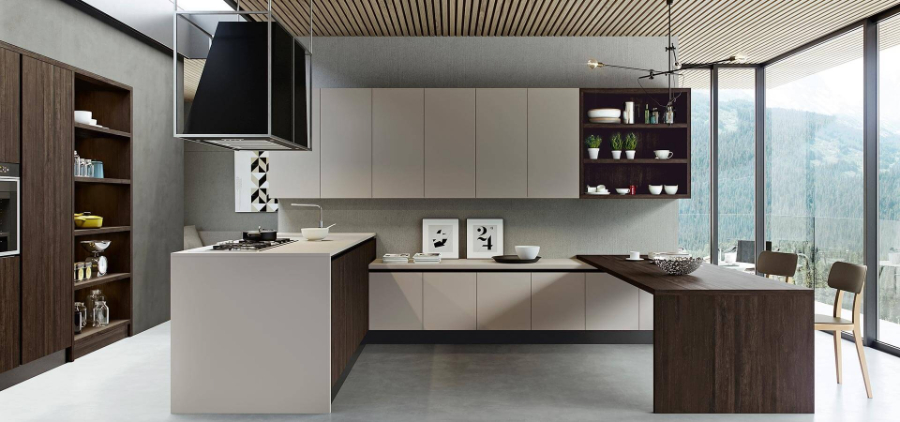 50 Best Interior Designers In Africa. AB Cuisines.
