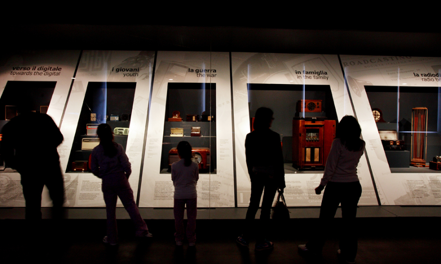 Milan Travel Guide For Design Lovers | 2023 | Part II.
LEONARDO DAVINCI SCIENCE AND TECHNOLOGY MUSEUM.