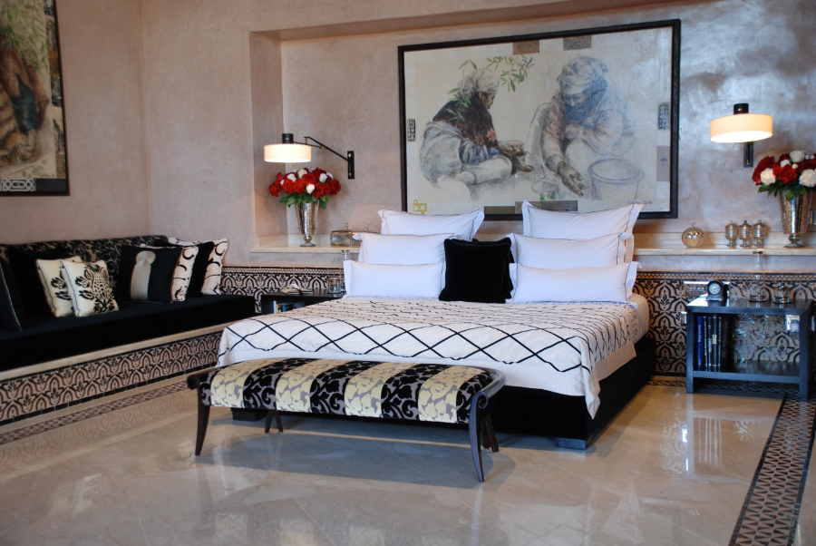 50 Best Interior Designers In Africa. BAB Design.