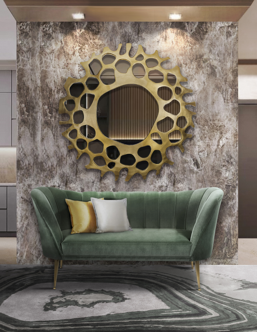 Modern Living Room Sofa Set Ideas.
BRABBU Living Room.