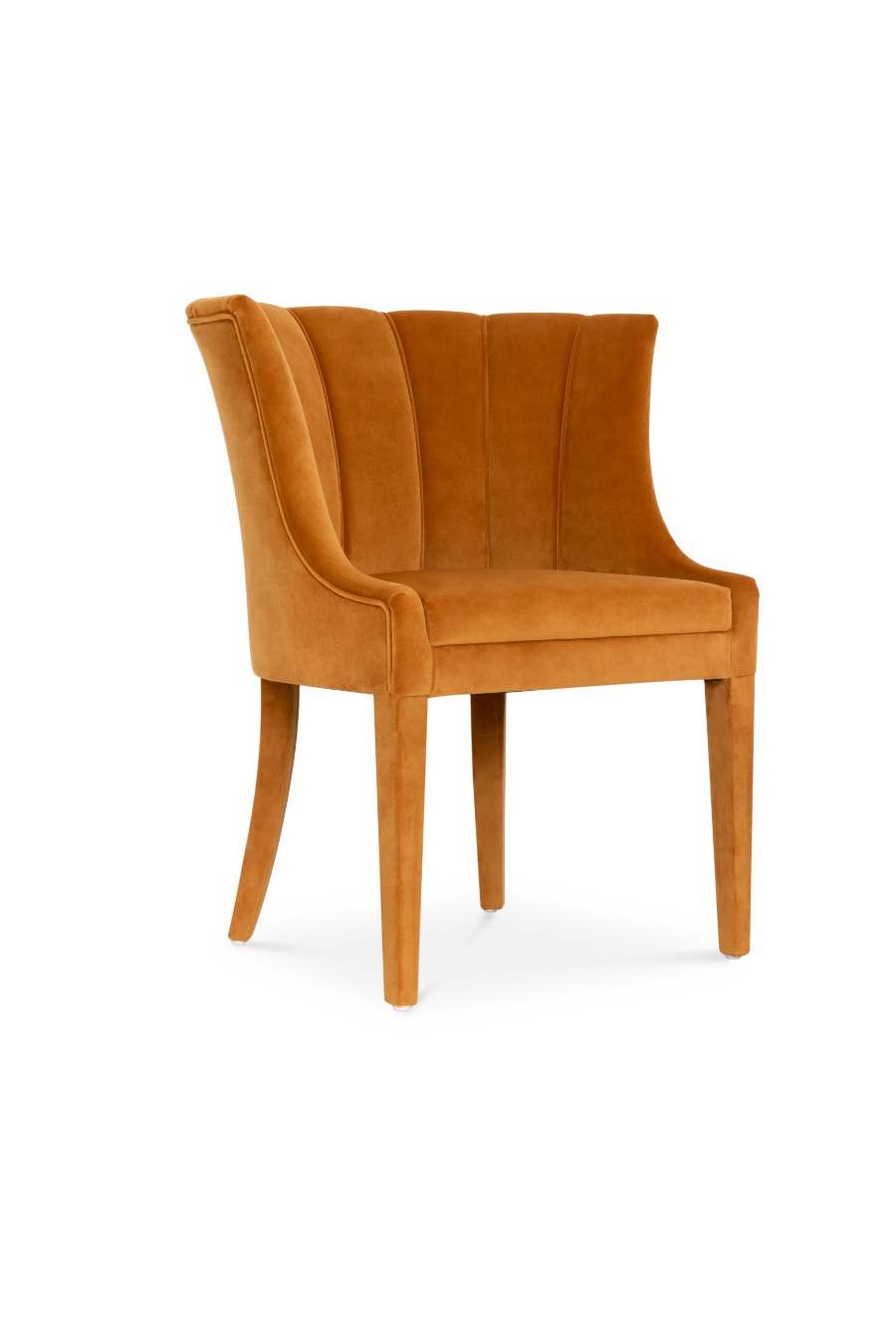 50 Best Interior Designers In Africa. Begonia Dining Chair.