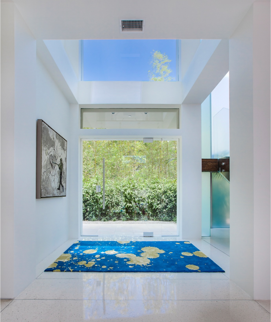 USA Interior Design: Get To Know Crespo Design Group. BEVERLY HILLS CONTEMPORARY.