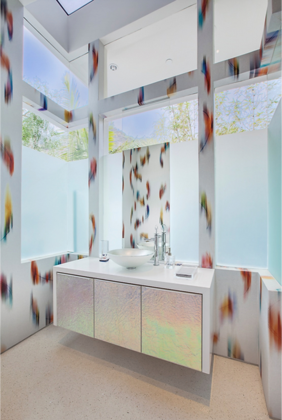 USA Interior Design: Get To Know Crespo Design Group. BEVERLY HILLS CONTEMPORARY.