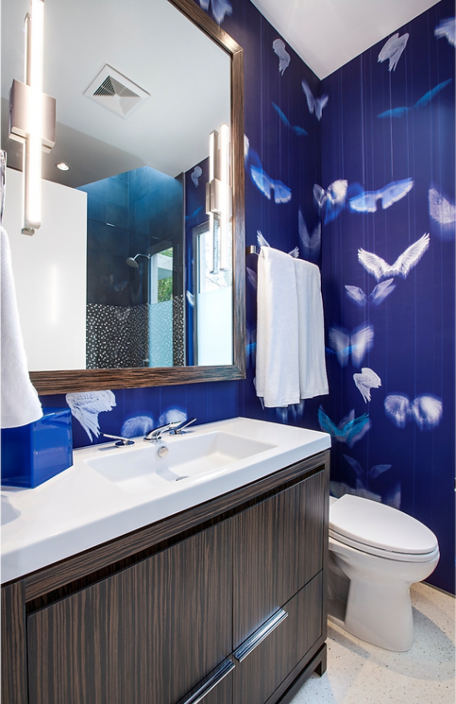 USA Interior Design: Get To Know Crespo Design Group. BEVERLY HILLS CONTEMPORARY.