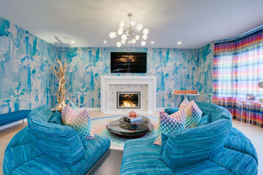 USA Interior Design: Get To Know Crespo Design Group. BEVERLY HILLS.