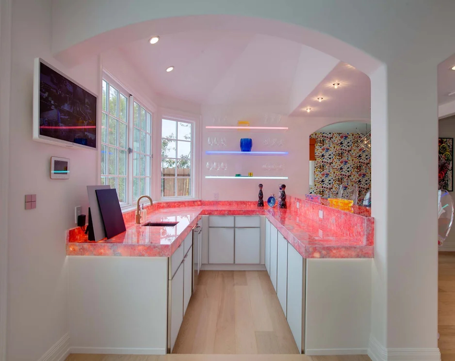 USA Interior Design: Get To Know Crespo Design Group. BEVERLY HILLS.