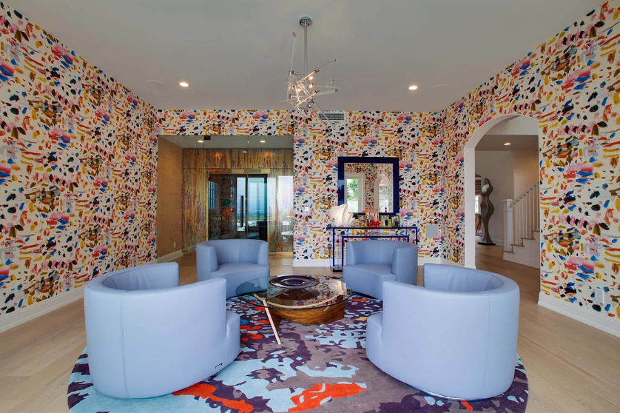 USA Interior Design: Get To Know Crespo Design Group. BEVERLY HILLS.